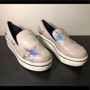 Stella McCartney Binx sneakers